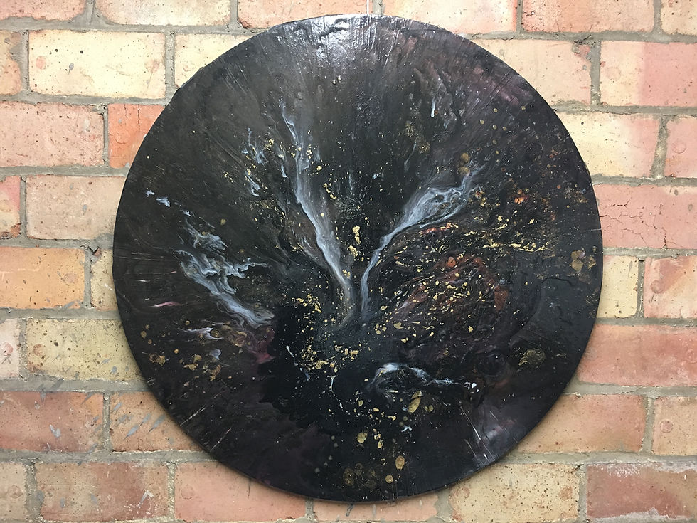 Thumbnail: Time to say goodbye