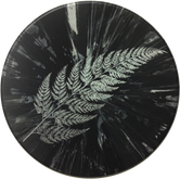 New Zealand Silver Fern