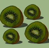 Kiwifruit