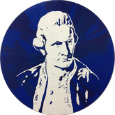 Captain James Cook
