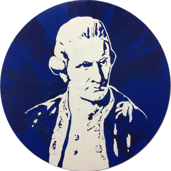 Captain Cook