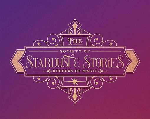 The Society Of Stardust & Stories