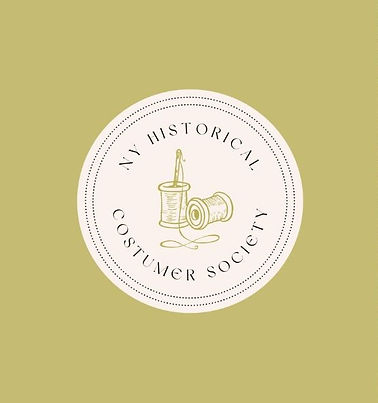 New York Historical Costumer Society