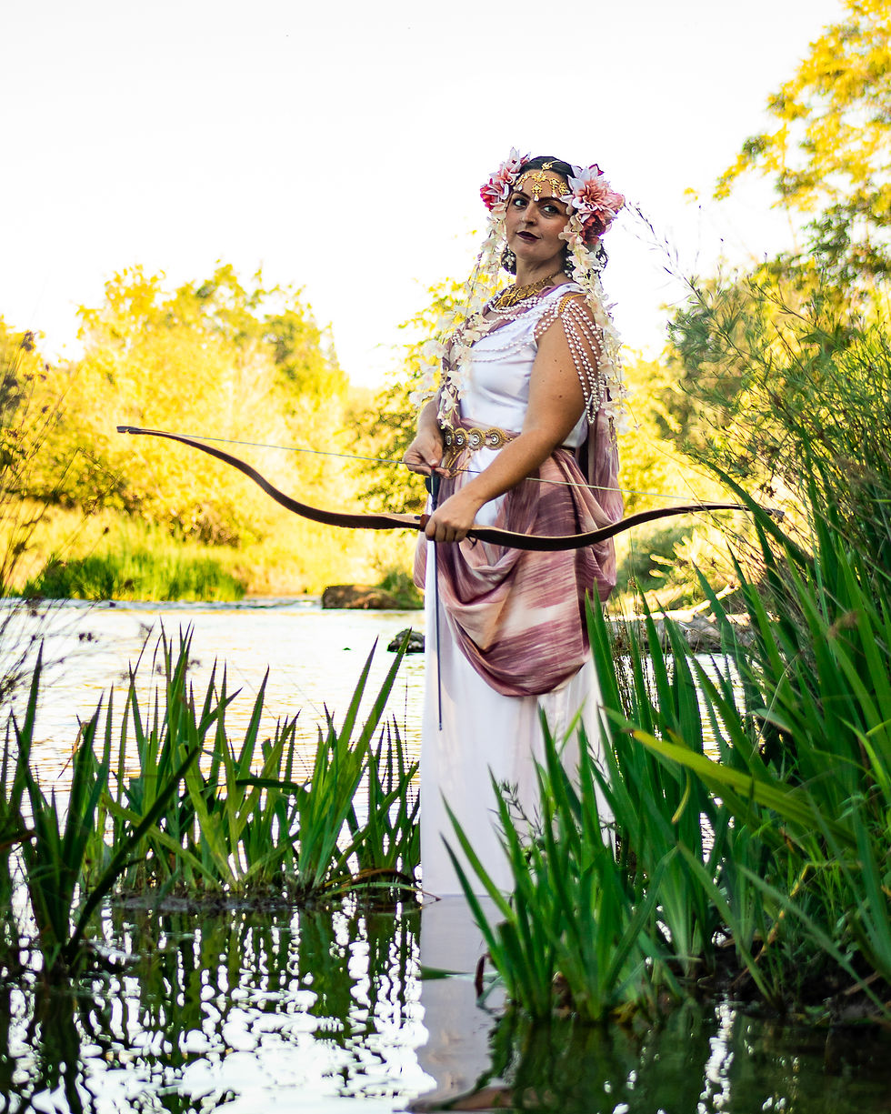 Mucha Fantasy - chai_and_parche