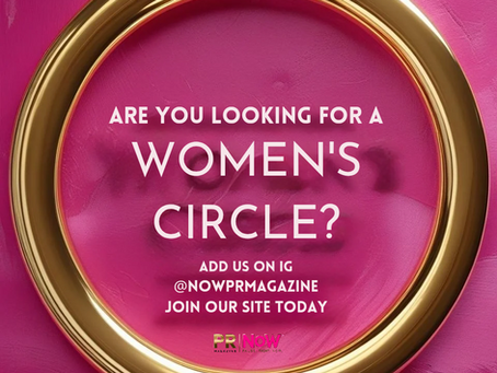 Join Our Womens Circle ❤️ GOSPEL NIGHT.
