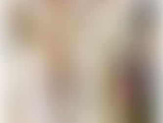 Elderly Couple Shoots Fashion Photos with Clothes Left at Their Laundromat