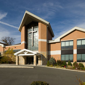 Hawthorne Gospel Church