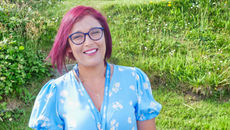 Cassandra Jones, from Trainee Finance Assistant to Finance Manager in 4 years