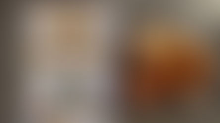 Besuch vom Osterhase...