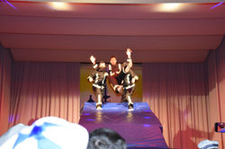 Bunter Turnerabend 2024 TV Lenzkirch