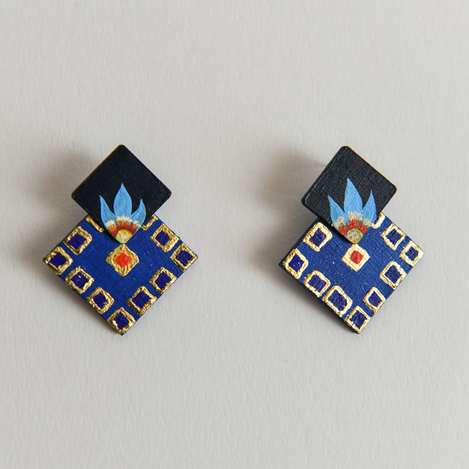 Theodora's Gem IANA