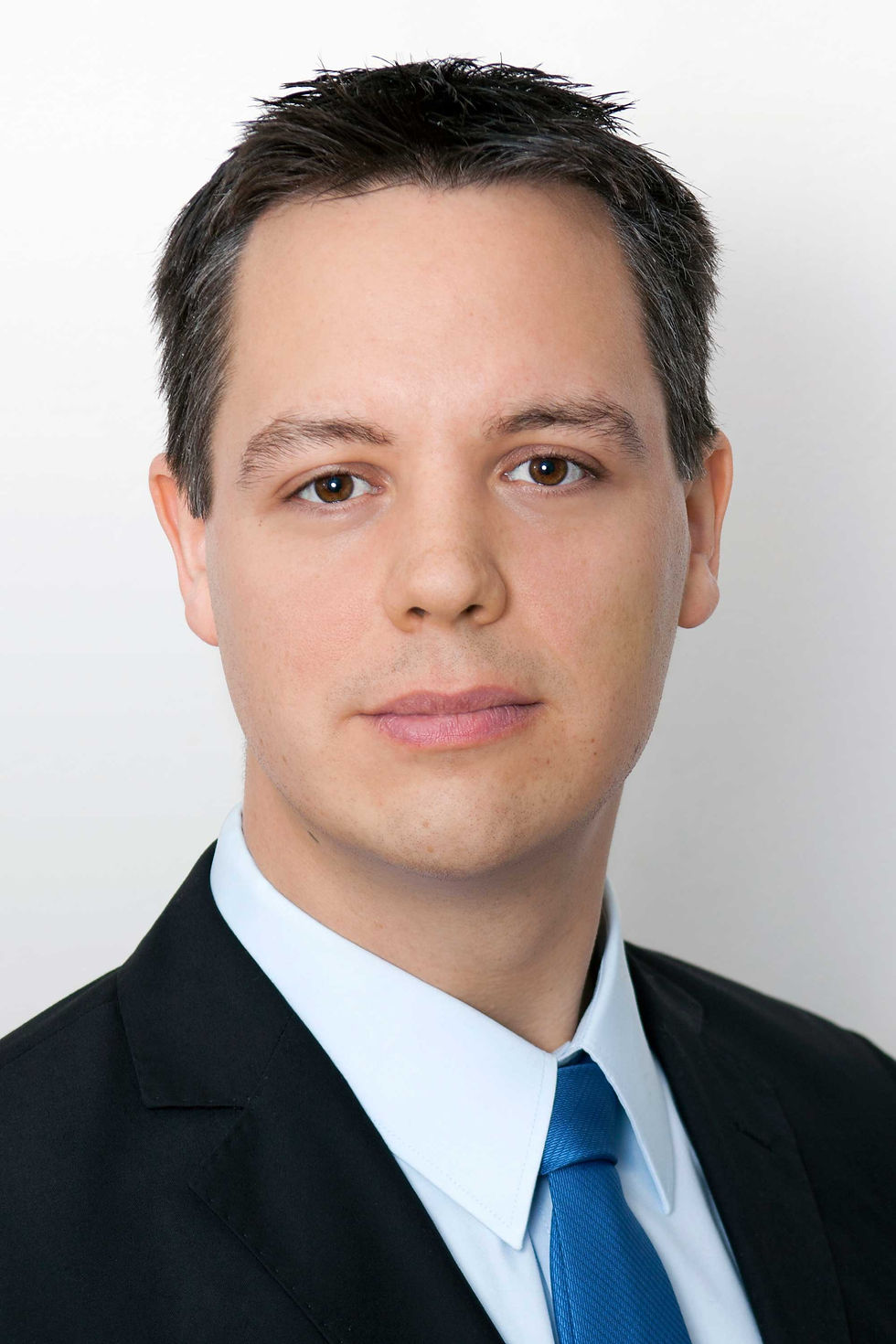 Hendrik Meyl