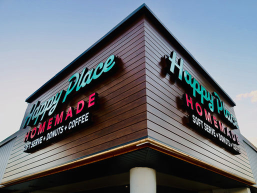 #2 in America. Voted by You. Thank You, Medford.