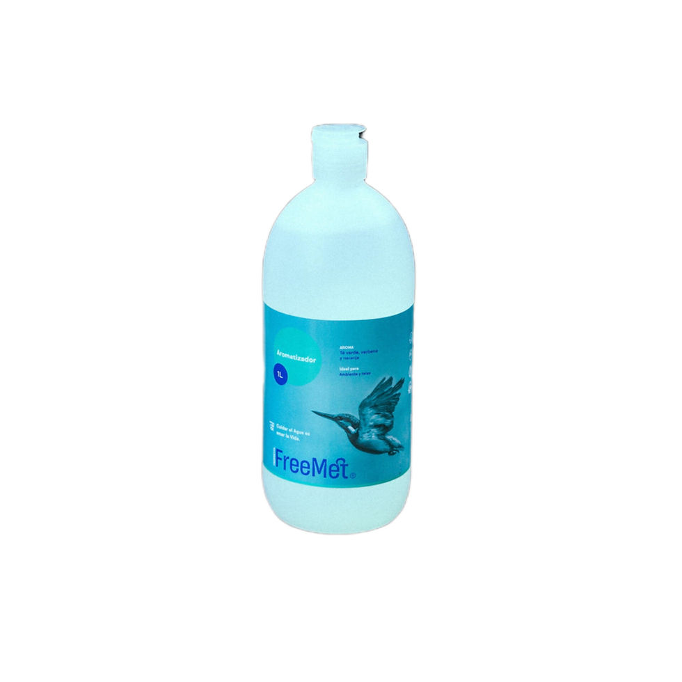 AROMATIZANTE 1 L - FREEMET