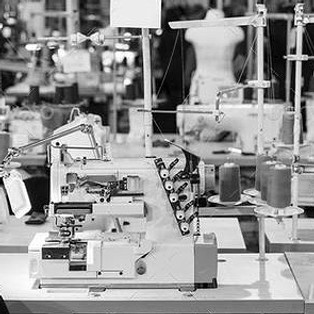 Factories & Working Conditions