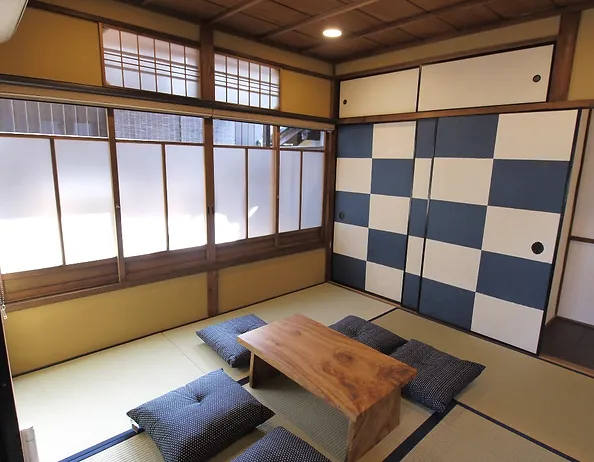 京宿】京都 町家一棟貸しの宿|町家 京都 宿泊 京都府|