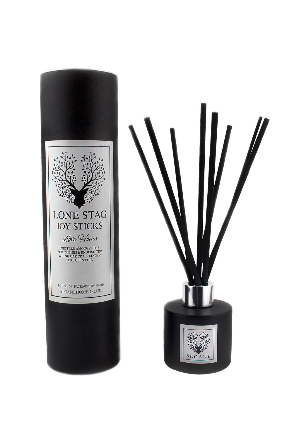 Thumbnail: Love Home Lone Stag Diffusers