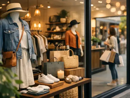 12 Retail Store Branding Ideas That Get Noticed