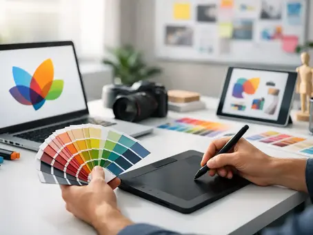 Creative Designing That Makes Brands Visible