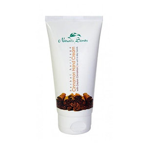 Hand Cream – Cinnamon