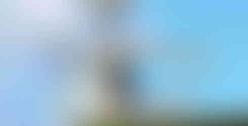 Found at the beginning, Lorne, a signpost of what's to come