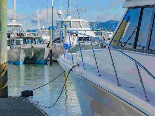 Whitianga, Coromandel Peninsula hub for swimming, fishing, walks and exploring attractions such as Hot Water Beach and Cathedral Cove