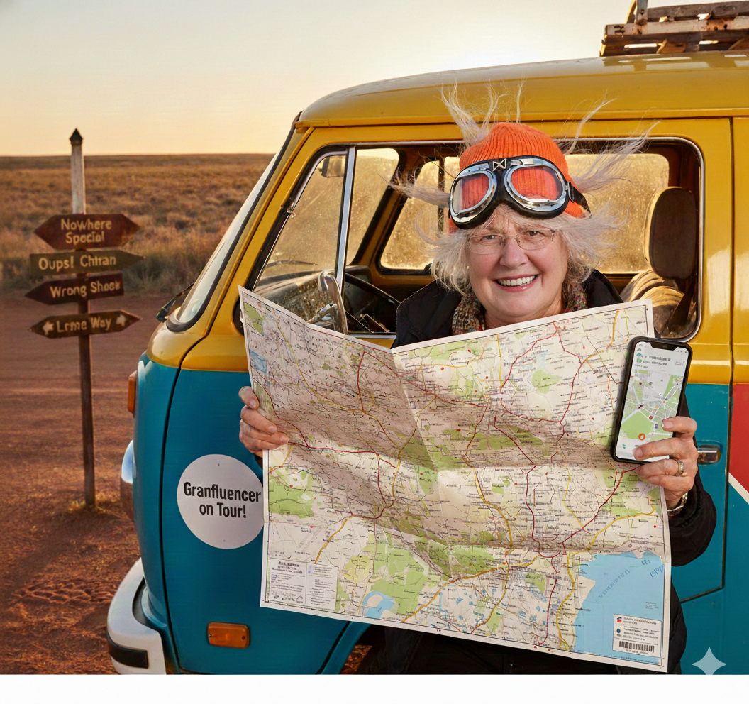 Revive, reset in the South Pacific natural spaces