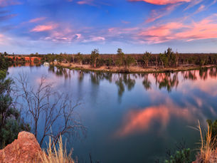 Mildura, Wentworth & Mungo Through The Lens
