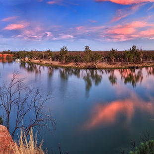 Mildura, Wentworth & Mungo Through The Lens