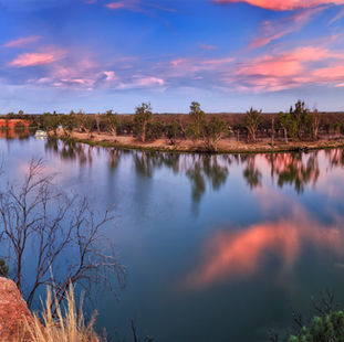 Mildura, Wentworth & Mungo Through The Lens