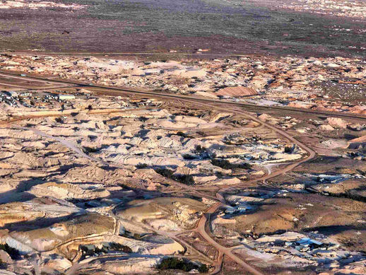 ⛏️ Coober Pedy Savvy Swaps Guide: