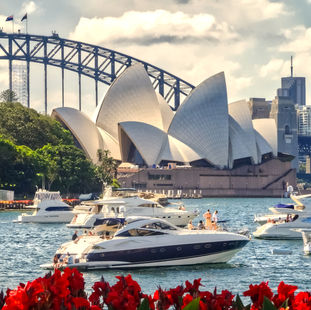 Sydney savvy swaps for an incredible holiday