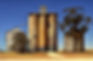 Silo Art Trail: Victoria, Regional Journey