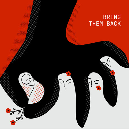 bring them back illustration
