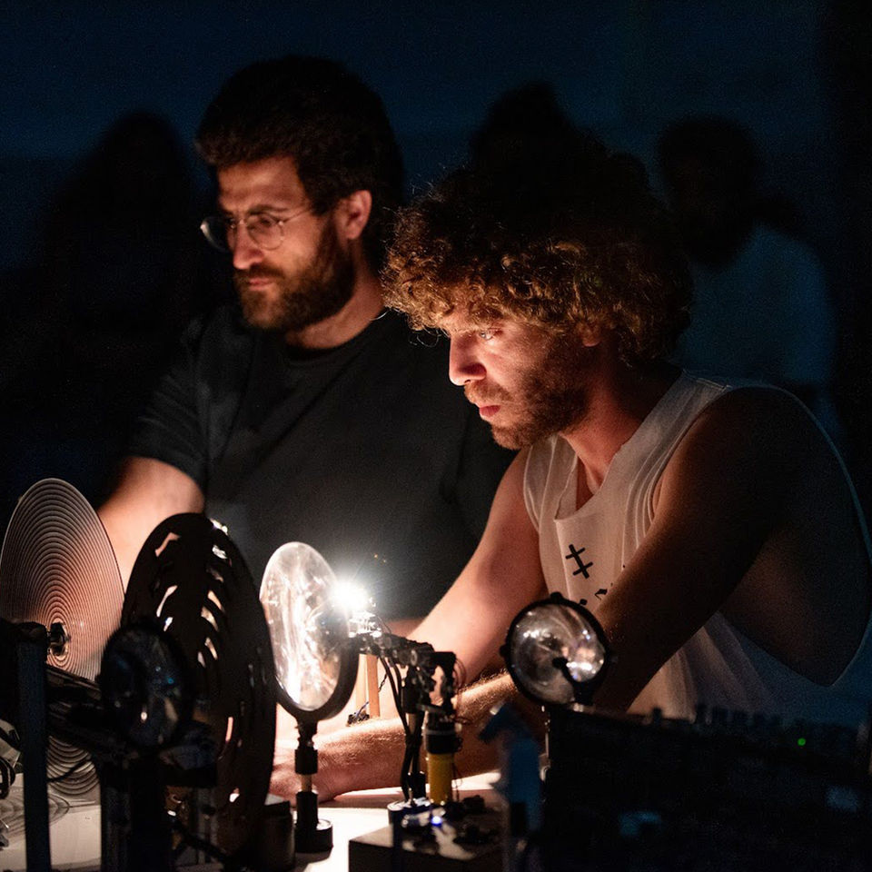 Transmeet festival previous years