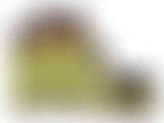 Style hair products package design 