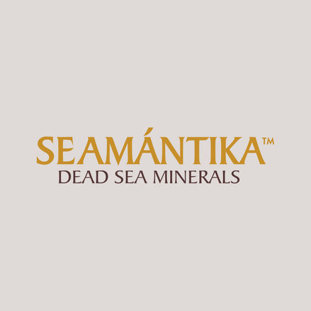 seamantika logo