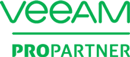 Veeam ProPartner