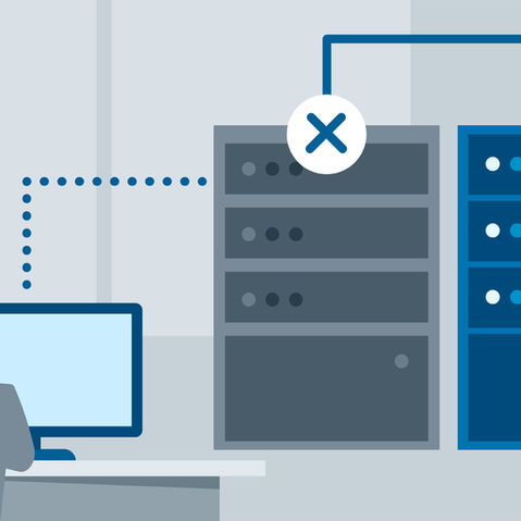 ClusterHigh Availability.