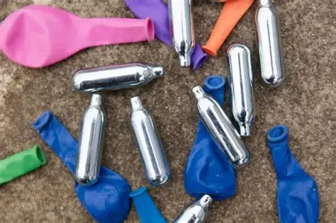 The Hidden Dangers of Laughing Gas: Why Sober Living in Dallas Supports Long-Term Recovery