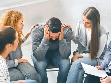 Failure to Launch Syndrome: The Role of Sober Living Homes in Dallas