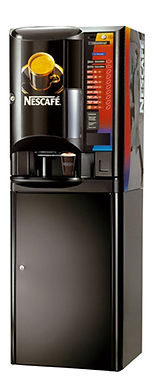 NECTA BRİO250