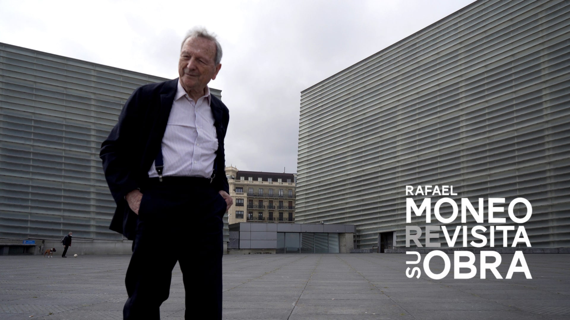rafael moneo documentary cover