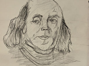 Benjamin Franklin