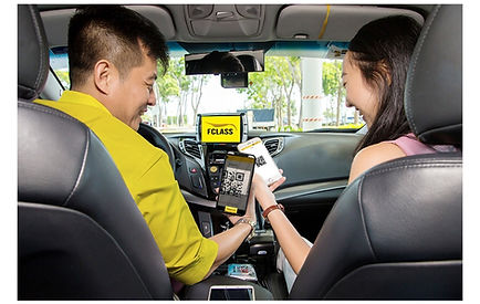 QRCFM Hộ Gia Đình