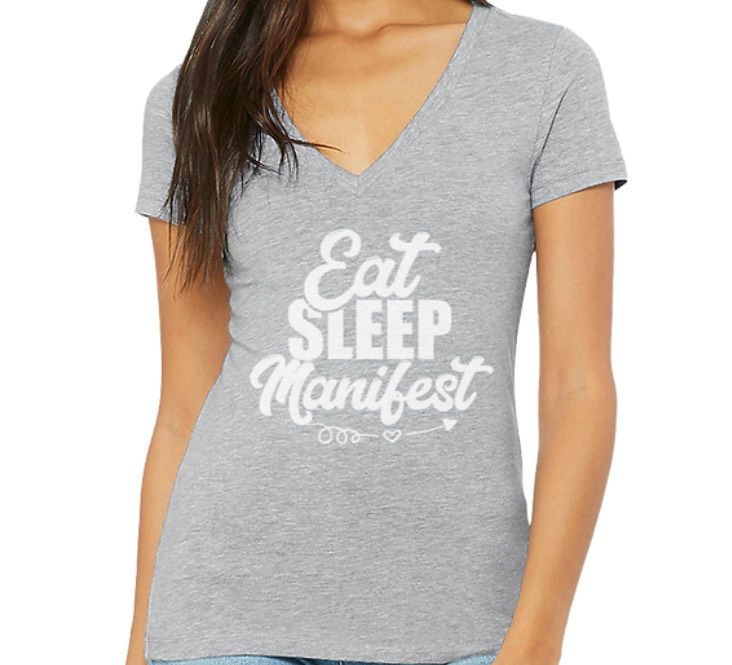 Thumbnail: Eat • Sleep • Manifest Kit