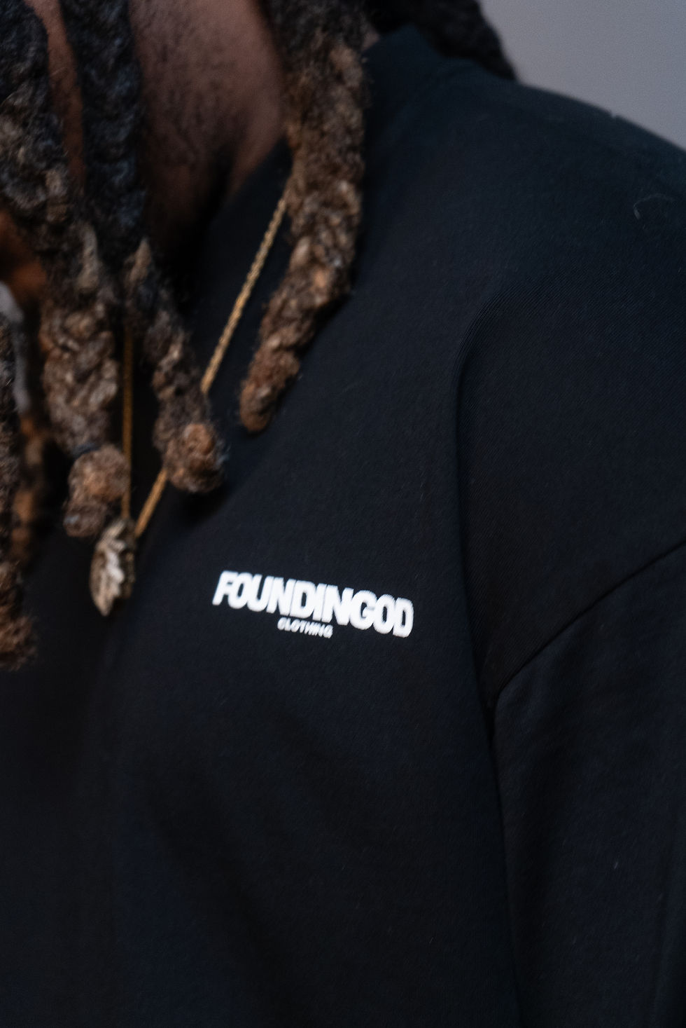 Thumbnail: Psalm 25 Long sleeve