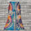 Thumbnail: 2Xl - Funky Wide Waistband Flares