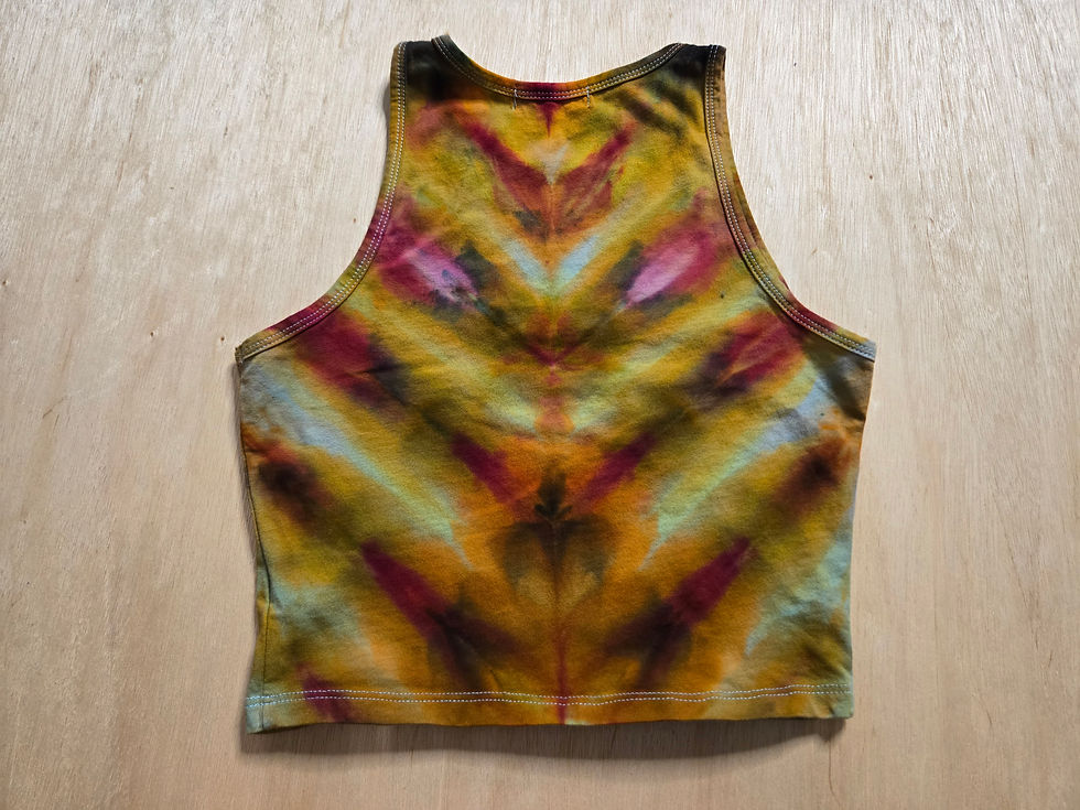 Thumbnail: Medium - Crop Top