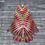 Thumbnail: Medium - Crinkle Cami Maxi Dress With Pockets